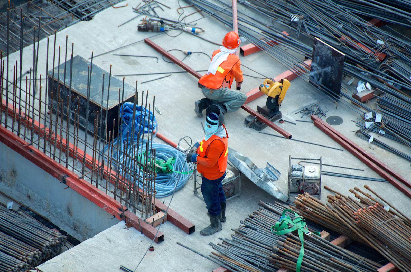 Mr Materiais de Construcao e Ferramentas